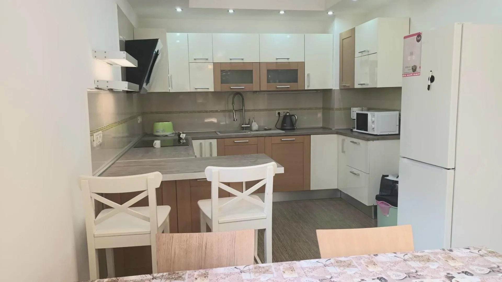 Jane'S Garden Apartment Matulji 0*,
