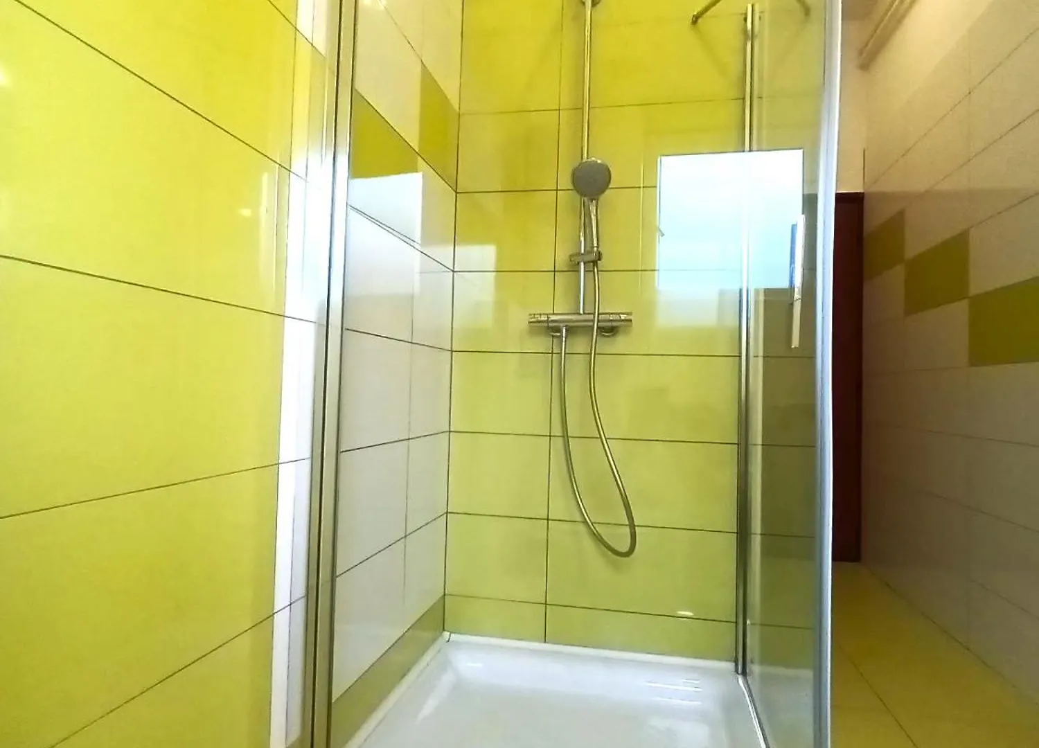 Jane'S Garden Apartment Matulji Croatia