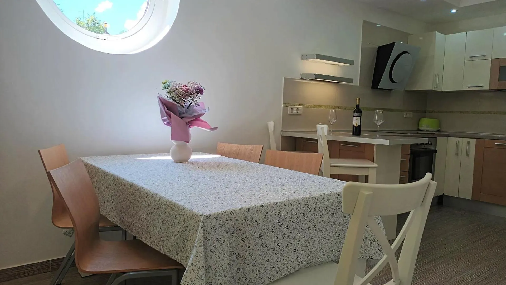 Jane'S Garden Apartment Matulji Croatia