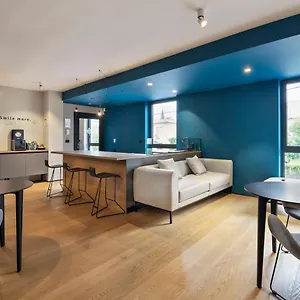 Fourroomotel krevet i doručak